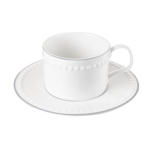 Mary Berry Signature Cup & Saucer 225ml