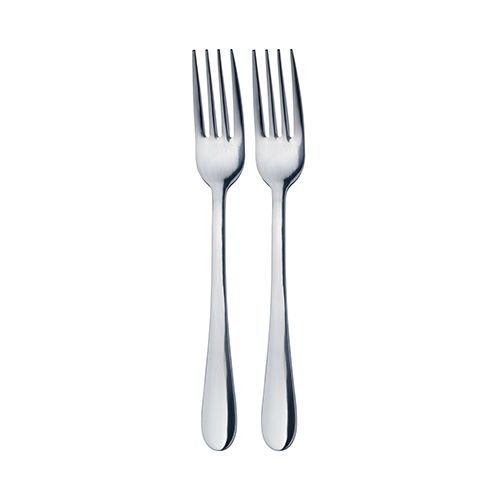 Master Class Set Of 2 Dinner Forks