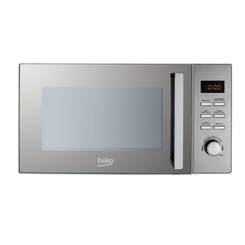 Beko 900 Watt / 25 Litre Combi Microwave