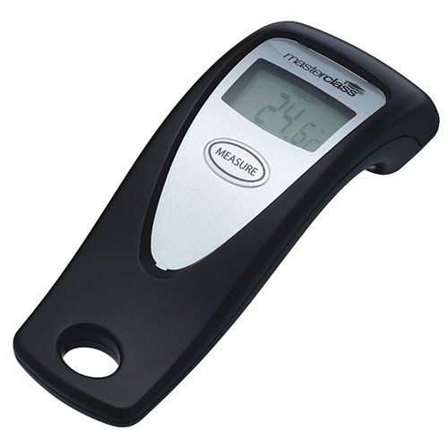 Master Class Digital Infrared Thermometer