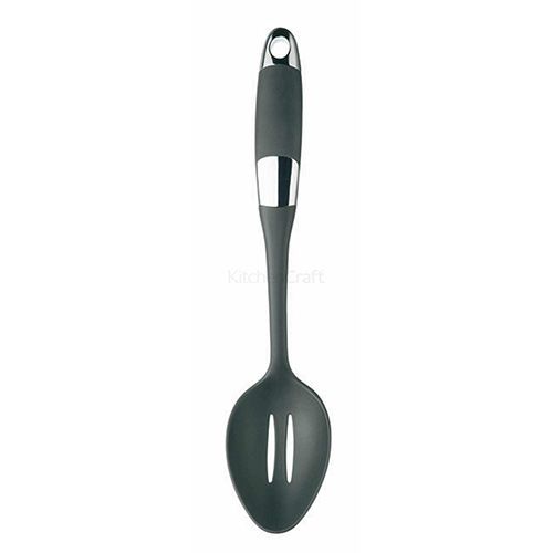 Master Class Non-Stick Heat Resistant Nylon Slotted Spoon