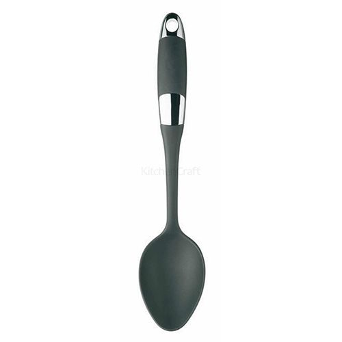 Master Class Non-Stick Heat Resistant Nylon Cooking Spoon