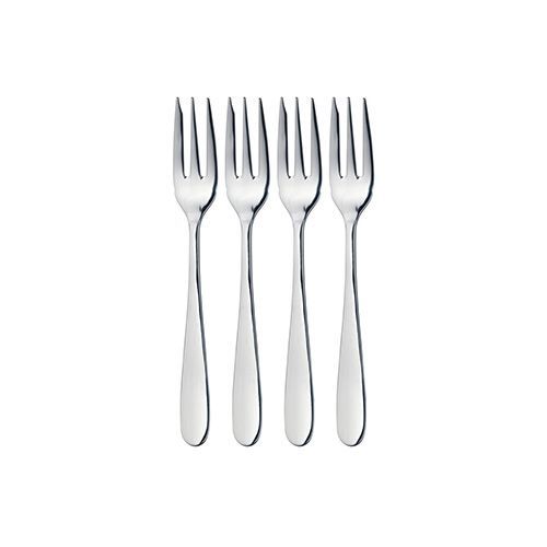 Master Class Set Of 4 Pastry Forks