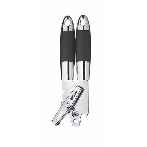 Master Class Soft Grip Stainless Steel Can Opener