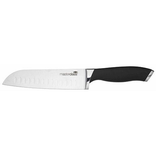 Master Class Contoro 18cm Santoku Knife