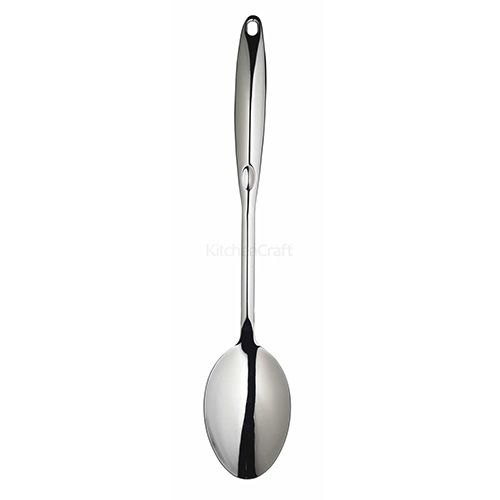 Master Class Deluxe Heavy Duty Cooking Spoon
