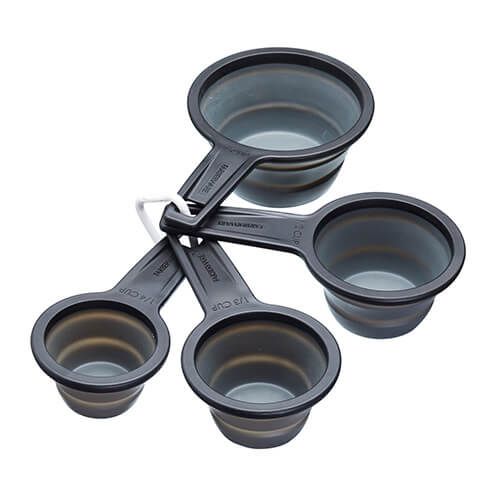 Master Class Smart Space Collapsible Measuring Cups