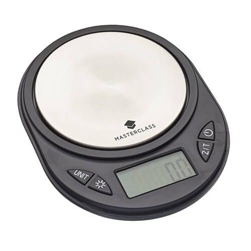Master Class Smart Space Compact Scale