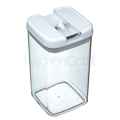 Master Class 2300ml Storage Container