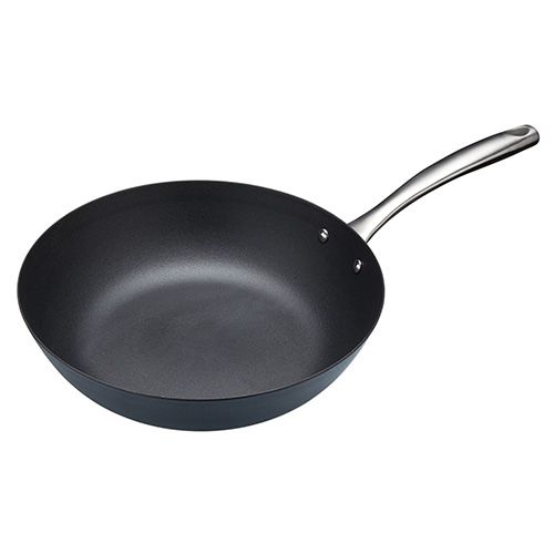 Master Class Professional Induction 30cm Wok