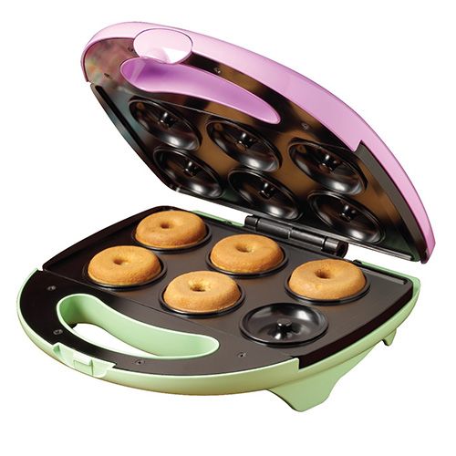 Smart Retro Donut Bakery Kit