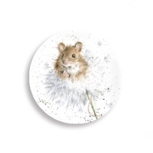 Wrendale Designs Mouse Magnet