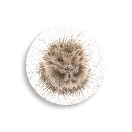 Wrendale Designs Hedgehog Magnet