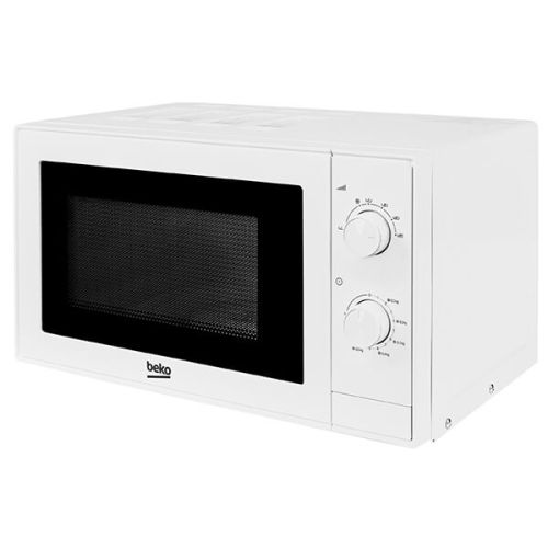 Beko 700 Watt / 20 Litre Microwave White