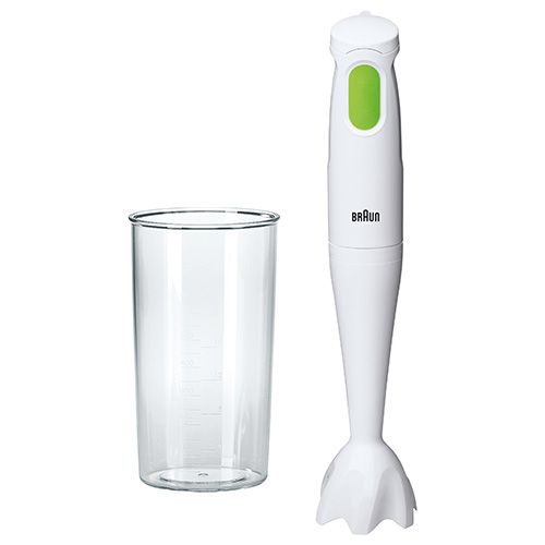 Braun Tribute Collection Multiquick 1 Soup Hand Blender