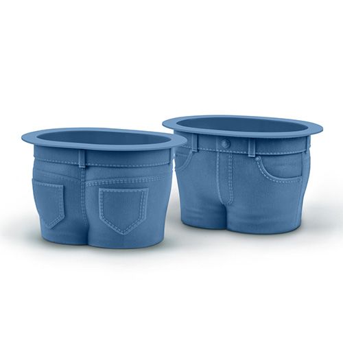 Fred Muffin Tops Set Of 2 Muffin Cases