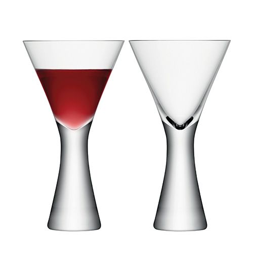LSA Moya Wine Glass Set Of Two