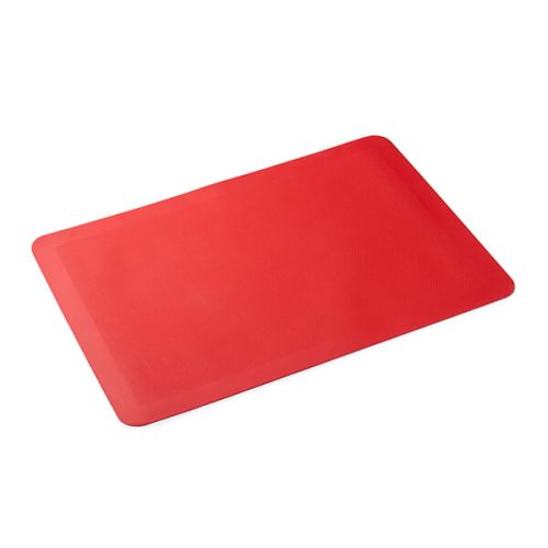 Zeal Silicone Baking Sheet Red