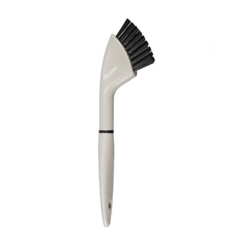 Natural Elements Eco-Friendly Recycled Plastic Slim Brush