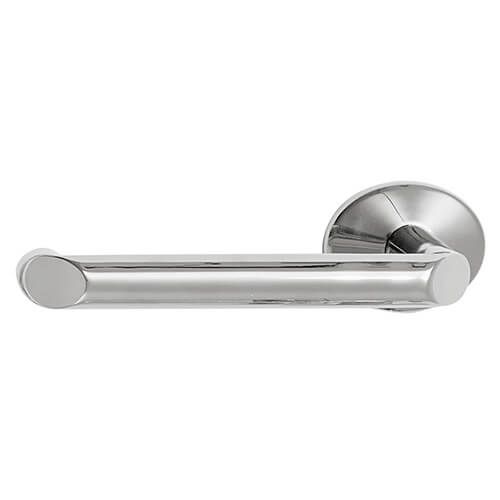 Robert Welch Oblique Toilet Roll Holder Fixed