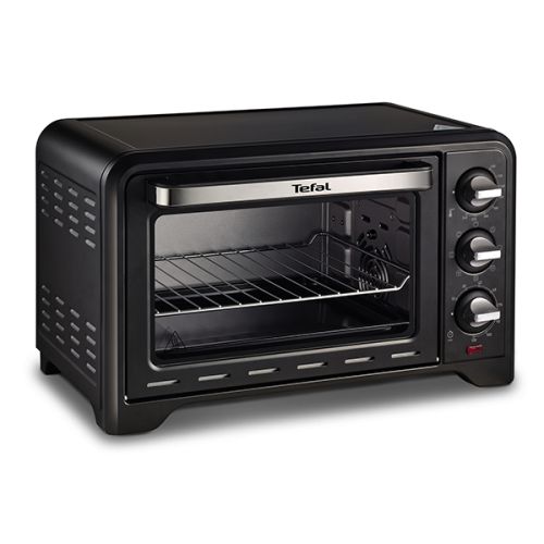 Tefal Optimo Mini Oven 19L With Rotisserie