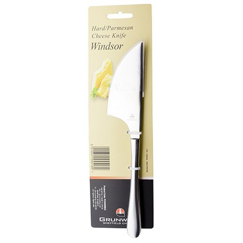 Grunwerg Windsor Parmesan Knife