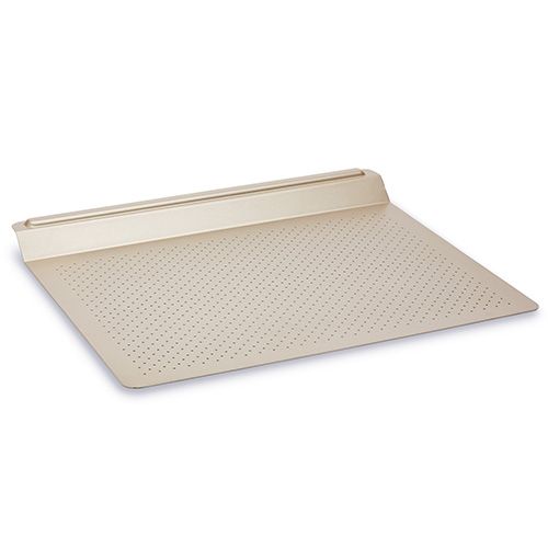 Paul Hollywood Non-Stick Perforated Baking Sheet