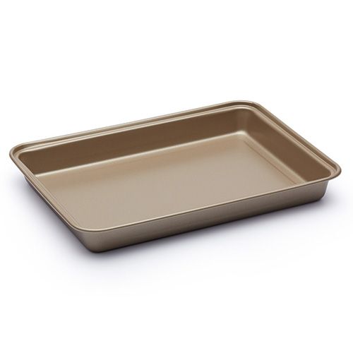 Paul Hollywood Non-Stick Brownie Pan