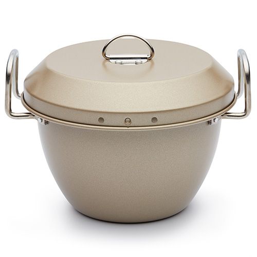 Paul Hollywood Non-Stick Pudding Steamer