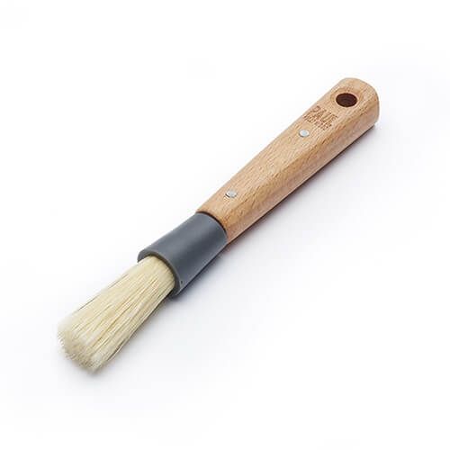 Paul Hollywood Round Headed Pastry Brush
