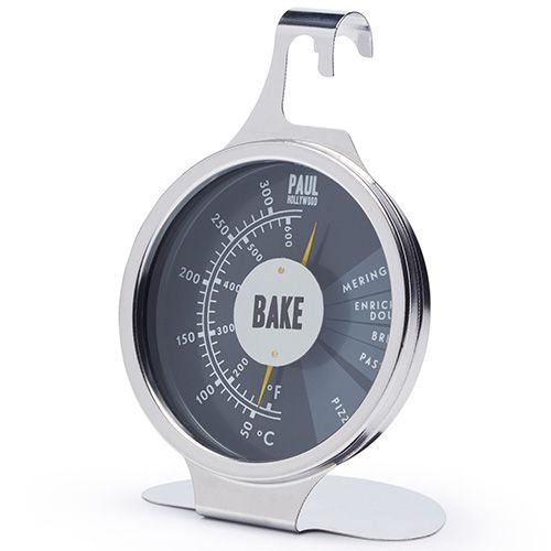 Paul Hollywood Oven Thermometer