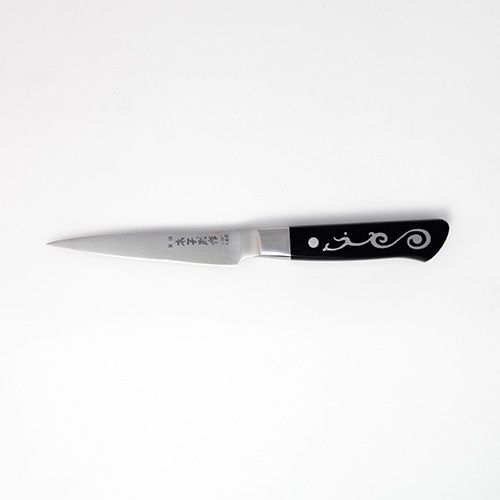 I.O.Shen 10.5cm Pointed Paring Knife