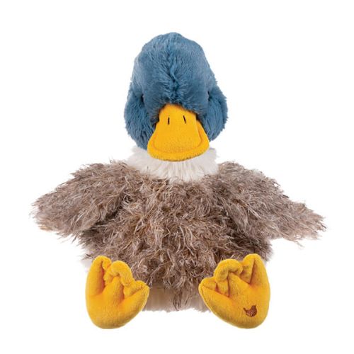 Wrendale Designs Duck Large Plush Cuddly Toy