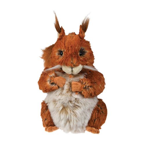 Wrendale Designs Squirrel Large Plush Cuddly Toy
