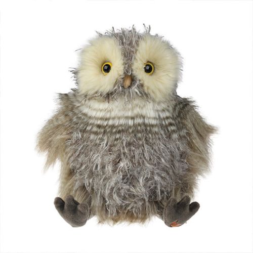 Wrendale Designs Owl Large Plush Cuddly Toy