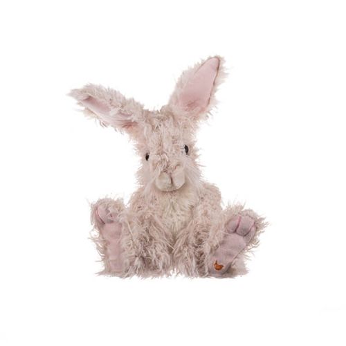 Wrendale Designs Medium Plush Hare Cuddly Toy