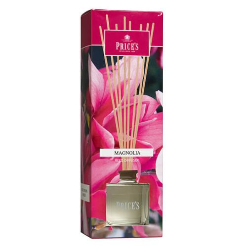 Prices Fragrance Collection Magnolia Reed Diffuser