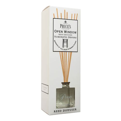 Prices Fresh Air Open Window Reed Diffuser