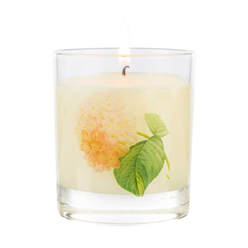 Wax Lyrical RHS Fragrant Garden Hydrangea Medium Candle