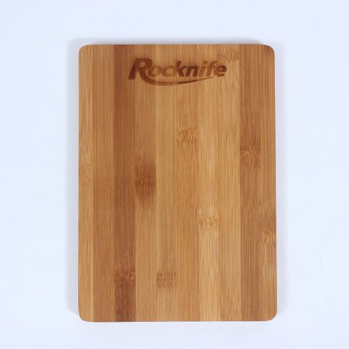 Rocknife Bamboo Chopping Board Small