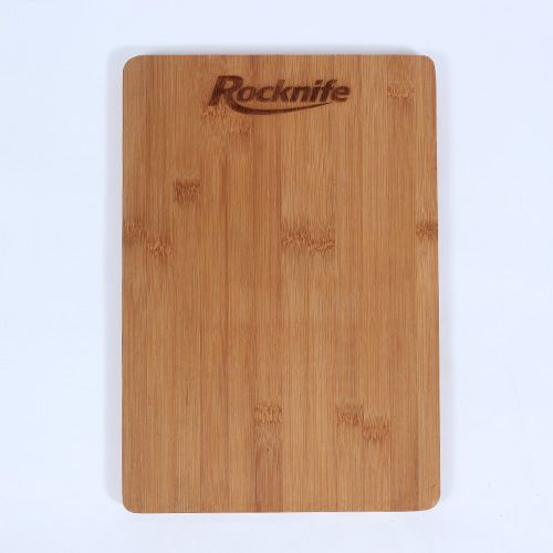 Rocknife Bamboo Chopping Board Large