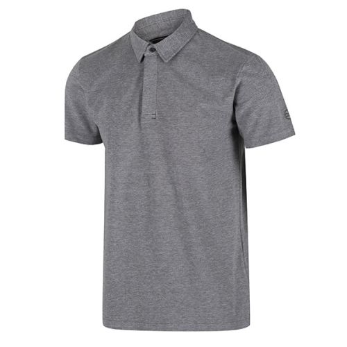 Regatta Men's Thiago Polo Shirt Dark Khaki