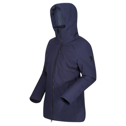 Regatta Navy Sanda Waterproof Insulated Jacket
