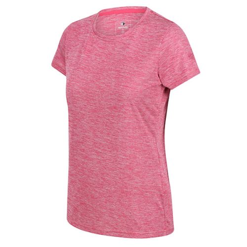 Regatta Women's Fingal Edition T-Shirt Rethink Pink