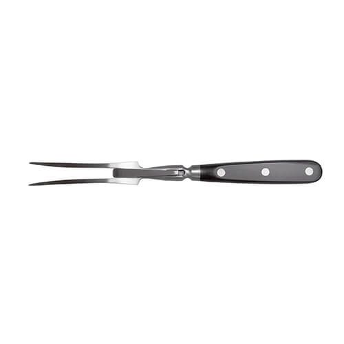 Sabatier Professional Carving Fork with Guard