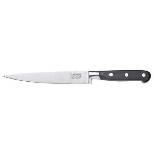 Sabatier Professional Flexible Blade Filleting Knife