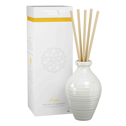 Sophie Conran by Wax Lyrical Reed Diffuser 200ml 'Purpose' Fragrance