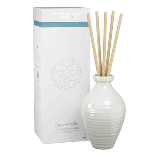 Sophie Conran by Wax Lyrical Reed Diffuser 200ml 'Communication' Fragrance