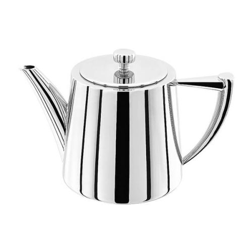 Stellar Art Deco 21floz / 0.6L Traditional Teapot