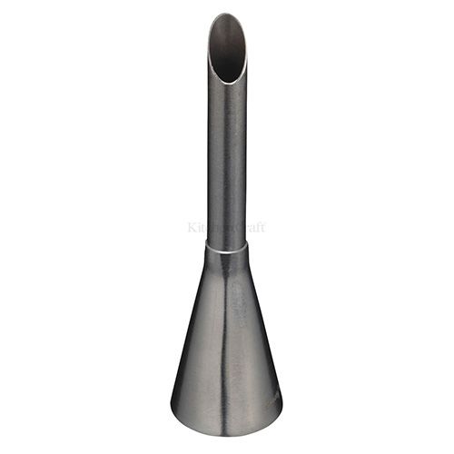 Sweetly Does It Stainless Steel Cupcake Filling Nozzle
